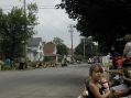 Small Town Parade