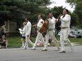 A Cuban Band