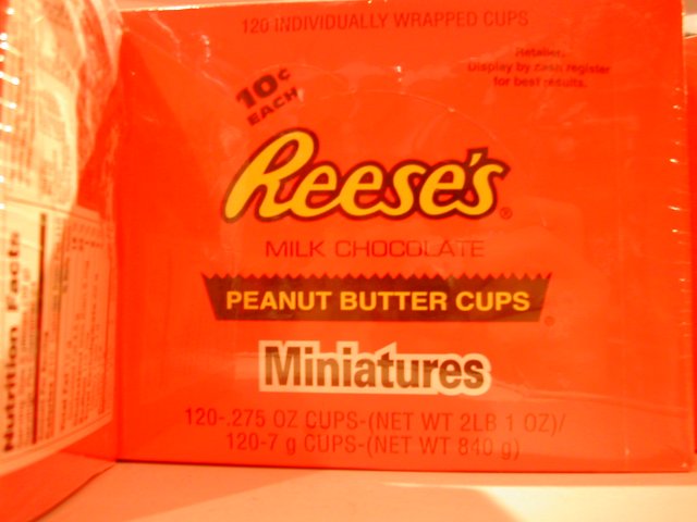 Reese's