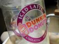 Dunkin' Donuts